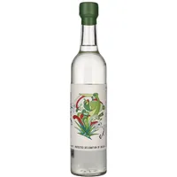 El Jolgorio Mezcal ESPADÍN 47,2% Vol. 0,5l