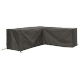 BEST Freizeitmöbel BEST Schutzhülle für Lounge-Set 215,0 x 215,0 x 70,0 cm