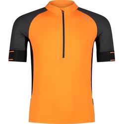 CMP MAN T-shirt Bike flame (C550) 56