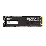 Silicon Power E60 2TB TLC NVMe PCIe Gen3x4 M.2 2280 Internal Solid State Drive
