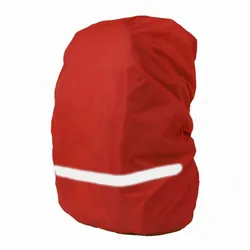 Regenabdeckung Regenschutz Regenhülle für Rucksack Schulranzen Raincover Überzug