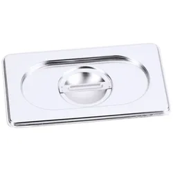 Contacto Deckel GN 1/9