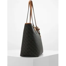 L.Credi Filiberta Shopper braun