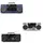 Medion LIFE P66538 Retro-Boombox silber