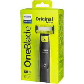 Philips OneBlade QP2824/20 Schwarz