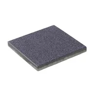 Diephaus Optima schwarz 40 x 40 x 4 cm