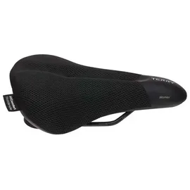 Terry Fisio Climavent Gel Standard Women  NO SIZE Schwarz