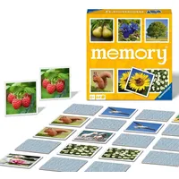 Ravensburger memory Natur