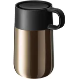 WMF Impulse Travel Mug vintage copper 0,3 l