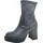2 Go Fashion Stiefelette schwarz, - Schwarz - 37