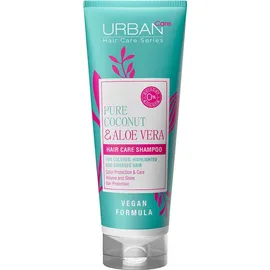 Urban Care UrbanCare Pure Coconut & Aloe Vera Shampoo 250 ml