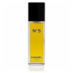Chanel No. 5 Eau de Toilette 100ml 0,1 l