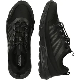 Endurance Ferill mit wasserdichter, atmungsaktiver Eigenschaft 1001S Black 46 - 46