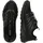Endurance Ferill mit wasserdichter, atmungsaktiver Eigenschaft 1001S Black 46 - 46