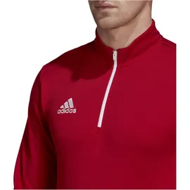 adidas Entrada 22 Training Top, Team Power Red 2 S
