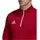 adidas Entrada 22 Training Top, Team Power Red 2 S
