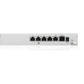 ZyXEL USGFLEX50HP-EU0101F Firewall (Hardware) 0,35 Gbit/s