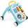 Baby Einstein Baby Einstein, Musical Mix ‘N Roll 4-in-1 Baby Lauflernhilfe & Spieltisch, Entdecken Musik, Farben & Tiere, Lauflernwagen mit Spielstation, Elektronische Spielzeug, Kinder ab 6 Monaten
