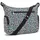 Kipling Umhängetasche Basic Print Gabbie Shoulderbag M Abstract Print