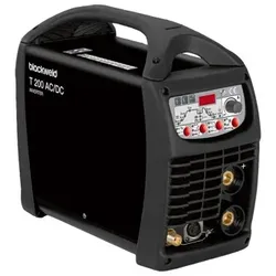 WIG-Inverter T 200 AC/DC