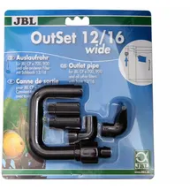 JBL Außenfilter OutSet wide