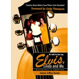 Authorhouse Elvis, Linda and Me