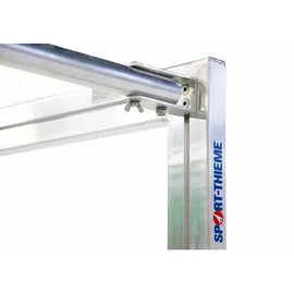 Sport-Thieme Fußballtor Grün 1,20 x 0,80 m