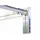 Sport-Thieme Fußballtor Grün 1,20 x 0,80 m