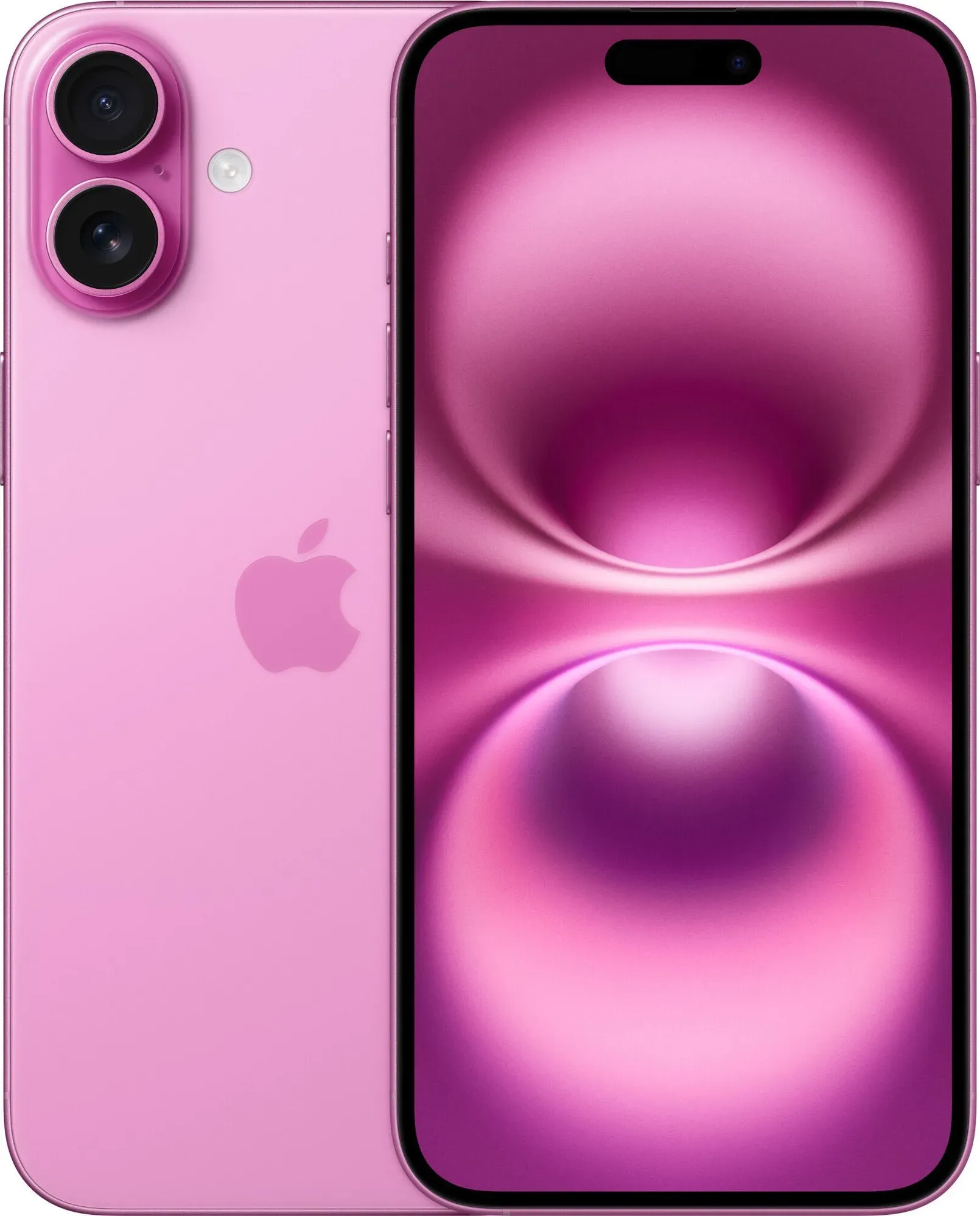 Apple iPhone 16 Plus 8GB 128GB 5G Pink Smartphone MXVW3HX/A