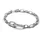 Pandora Ovale Gliederarmband aus Sterling Silber 594678C00 23 cm