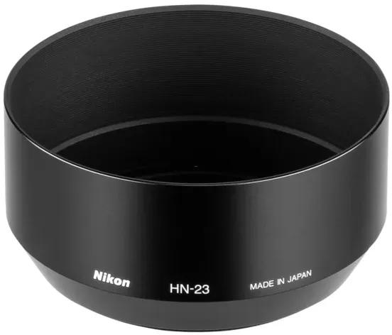 Nikon HN-23