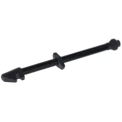 DT Swiss Ventil Tubeless Schwarz Modell 2024