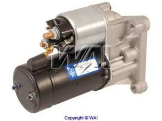 WAI Starter 32537n für Volvo Opel DAF RENAULT Suzuki MITSUBISHI DACIA JEEP