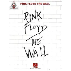 Pink Floyd - The Wall