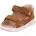 Sandale BRAUN/BEIGE 3010 19