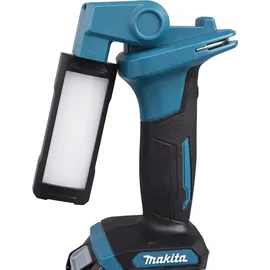 Makita Akku-Lampe Kunststoff ohne Akku 1,1 kg blau