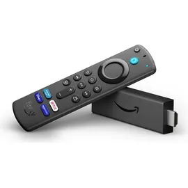Amazon Fire TV Stick 4K mit Alexa-Sprachfernbedienung (3. Gen.)