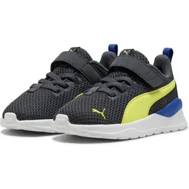 Puma Anzarun Lite AC Inf Dusky Gray / Puma White / Fizzy Light 23
