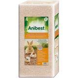 Anibest 500l (20kg) Anibest Kleintierstreu