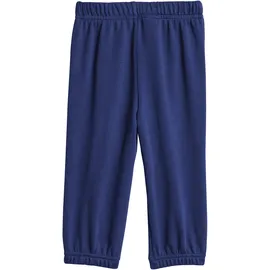 adidas Unisex Baby ESSENTIALS BIG LOGOJOGGER, team royal blue/white, 3-6 Months