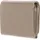 Golden Head Madrid Geldbörse Unisex taupe