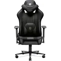 Diablo Chairs X-Player 2.0 King Size Gaming Chair schwarz