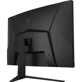 MSI G32CQ4 E2 31,5" schwarz