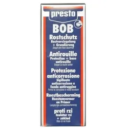 PRESTO BOB Kombi-Pack (2x 100ml) Rostschutzgrundierung  603871