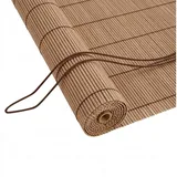vidaXL Bambusrollo 40 x 160 cm Braun