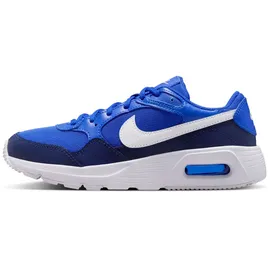 Nike Air Max SC Kinder 402 hyper royal/white-midnight navy 37.5