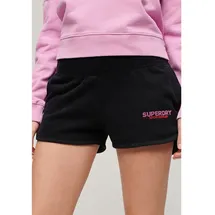 Superdry 1061613500150-38 Shorts schwarz