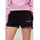 Superdry 1061613500150-38 Shorts schwarz
