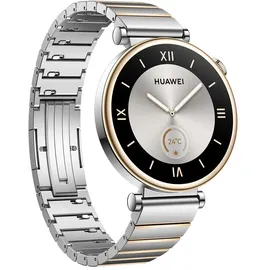 Huawei Watch GT 4 41 mm silver
