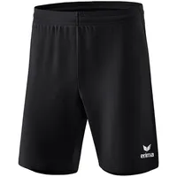 Erima Rio 2.0 Shorts Schwarz, 9